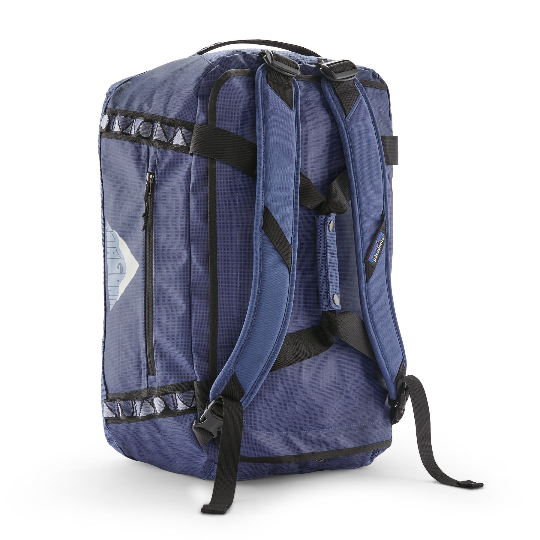 美品Patagonia BLACKHOLE DUFFEL 40L Patagonia Black Hole Duffel 40L