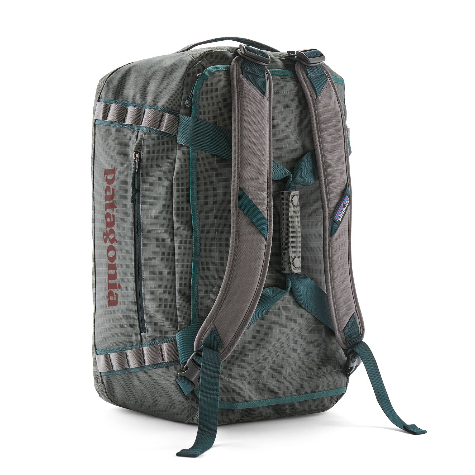patagonia - HIGH  FIELD  DIG  MART   Black Hole® Mini Messenger 12L – Patagonia Worn Wear®