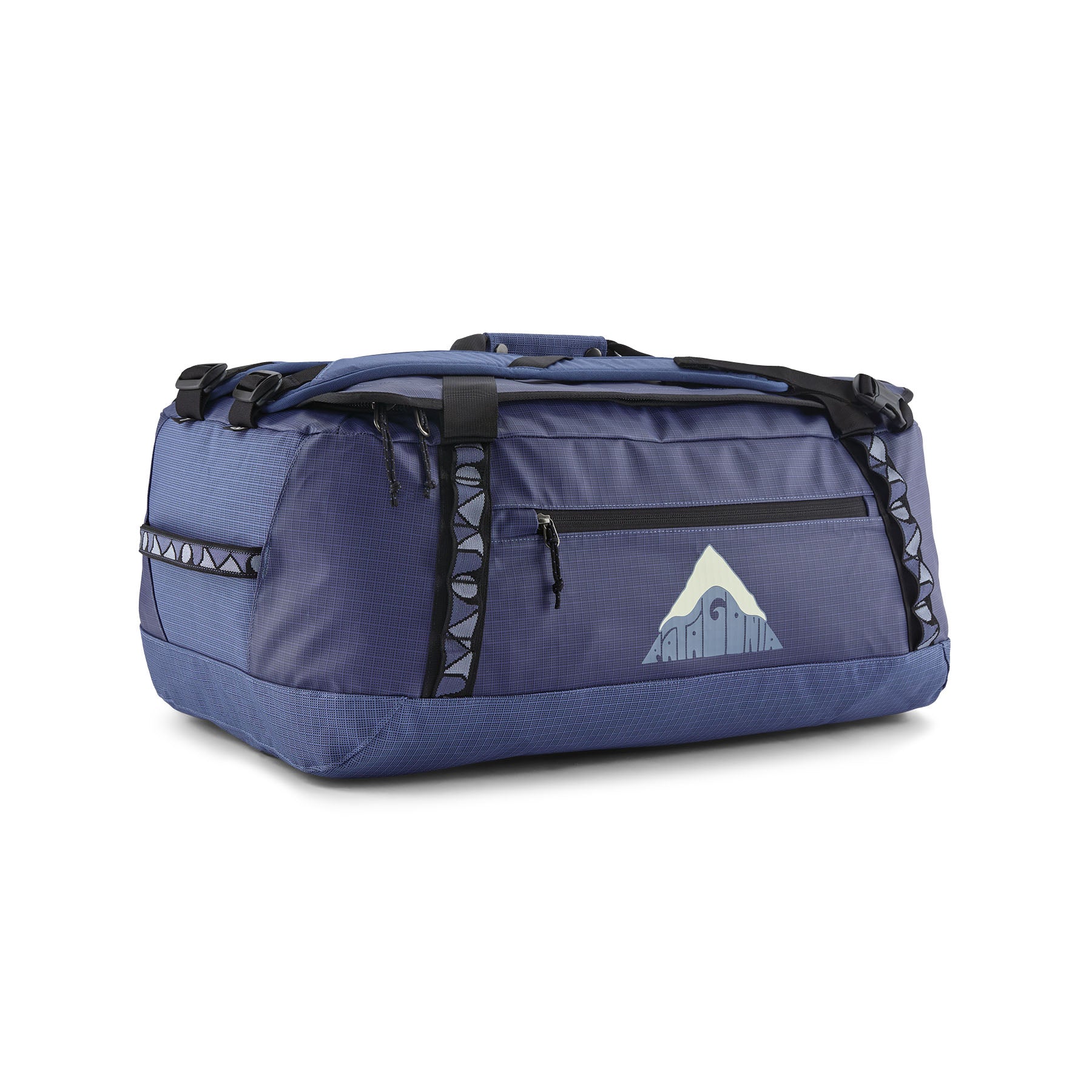 Patagonia : Black Hole® Duffel 55L – Legend Coastal