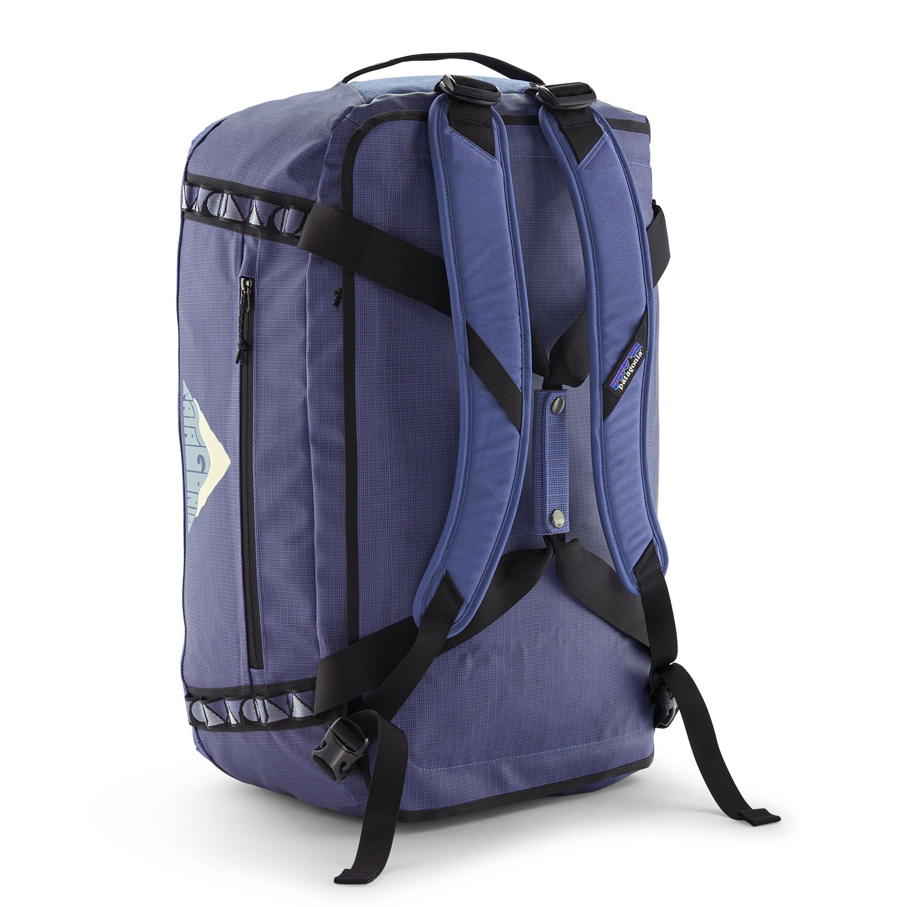 Patagonia : Black Hole® Duffel 55L – Legend Coastal