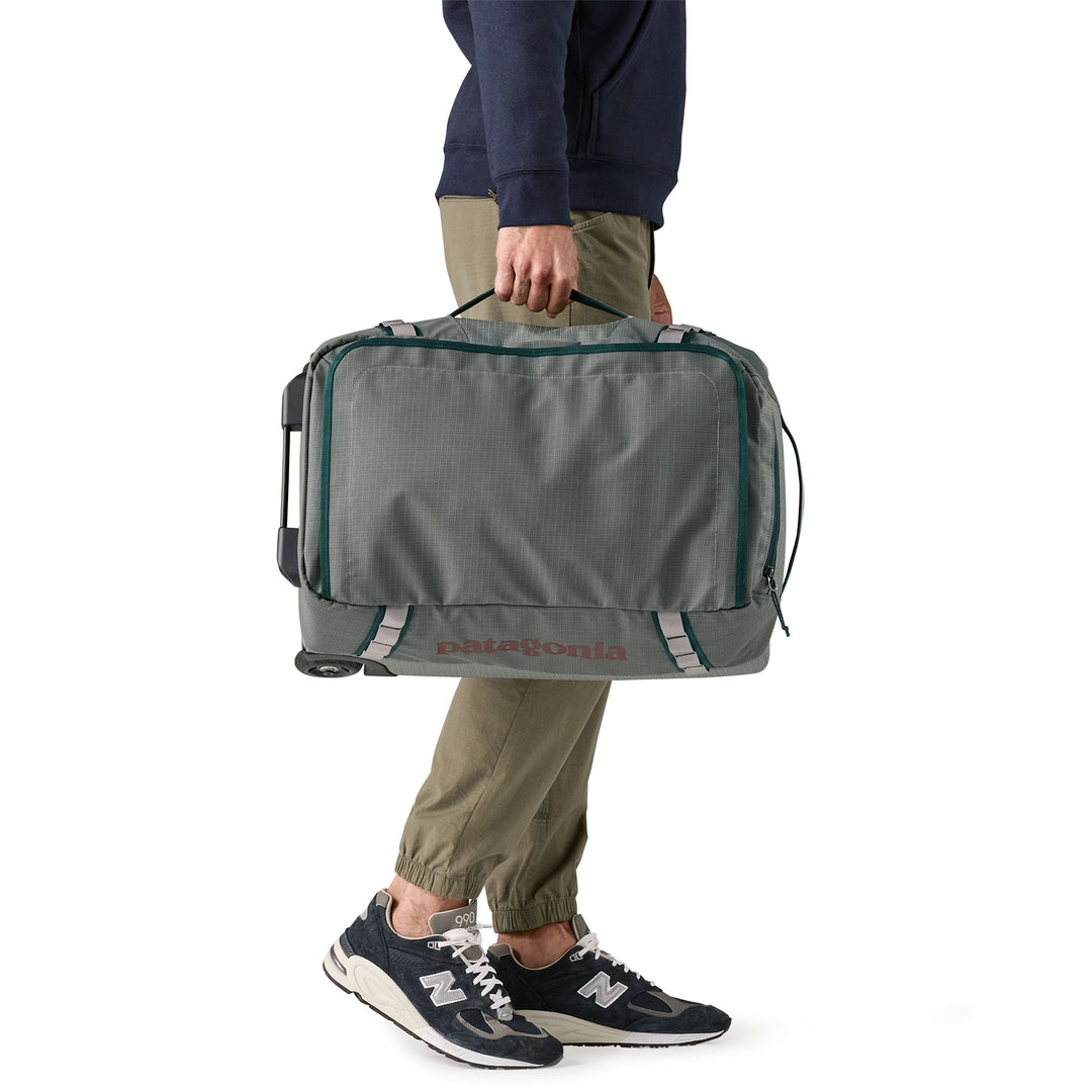 Patagonia : Black Hole® Wheeled Duffel 40L