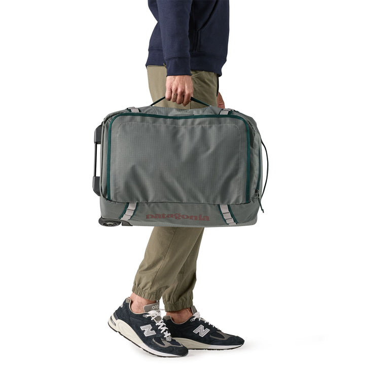 Patagonia : Black Hole® Wheeled Duffel 40L