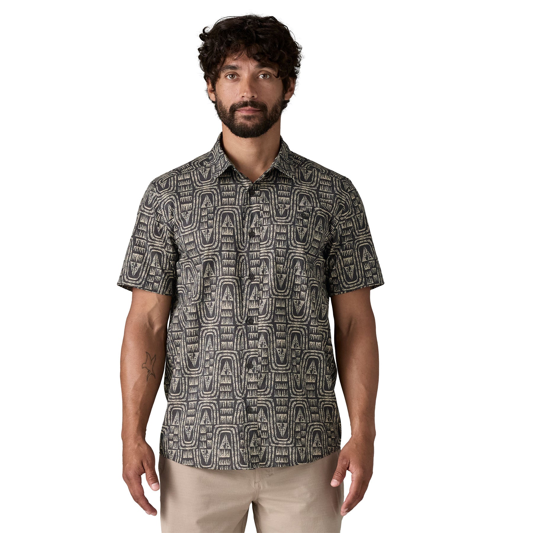 Patagonia : Men's Go To Shirt – Legend Coastal
