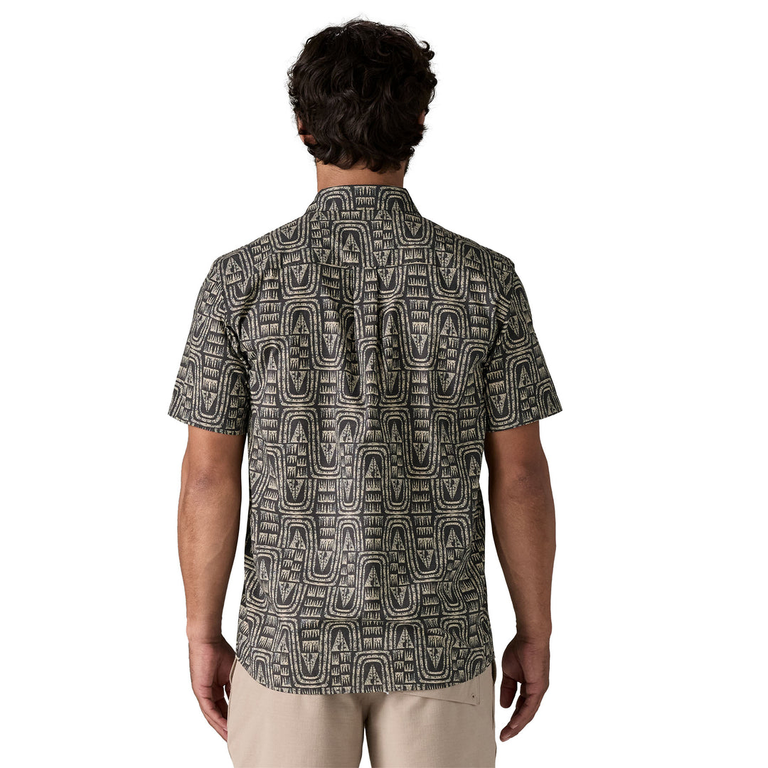 Patagonia : Men's Go To Shirt