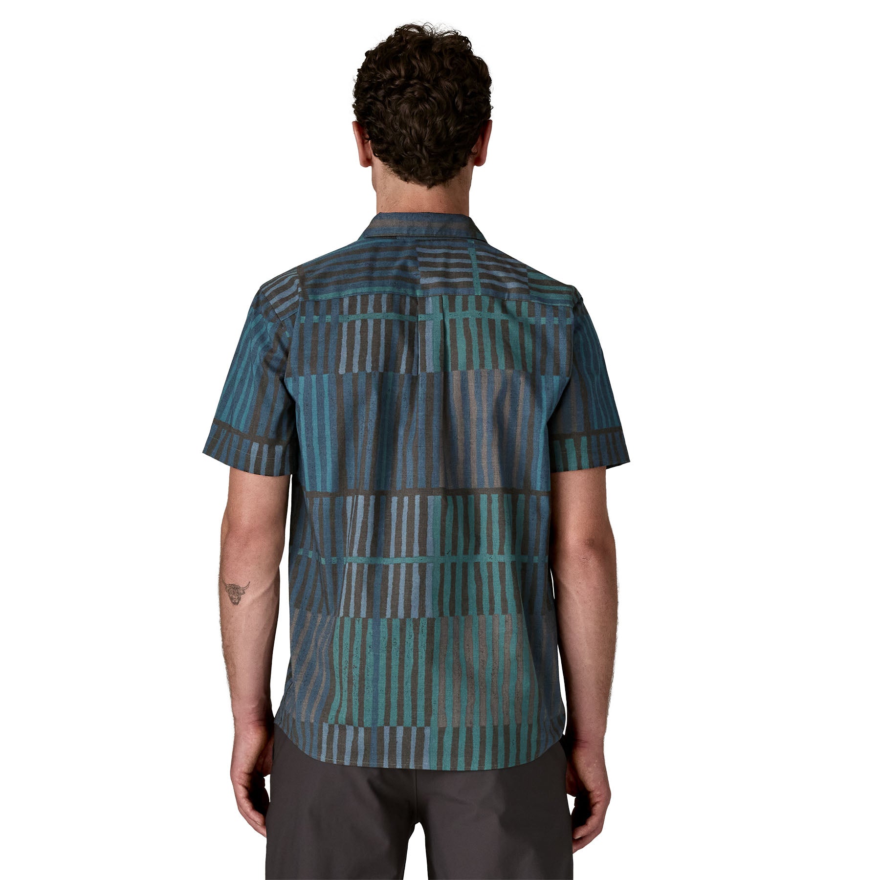 Patagonia : Men's Go To Shirt – Legend Coastal