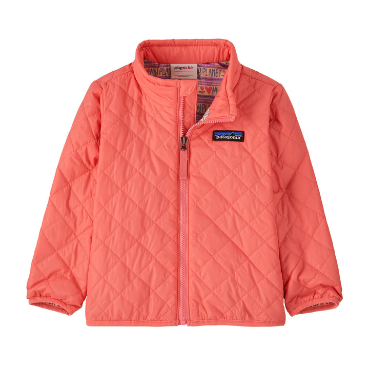 Patagonia : Baby Nano Puff Jacket