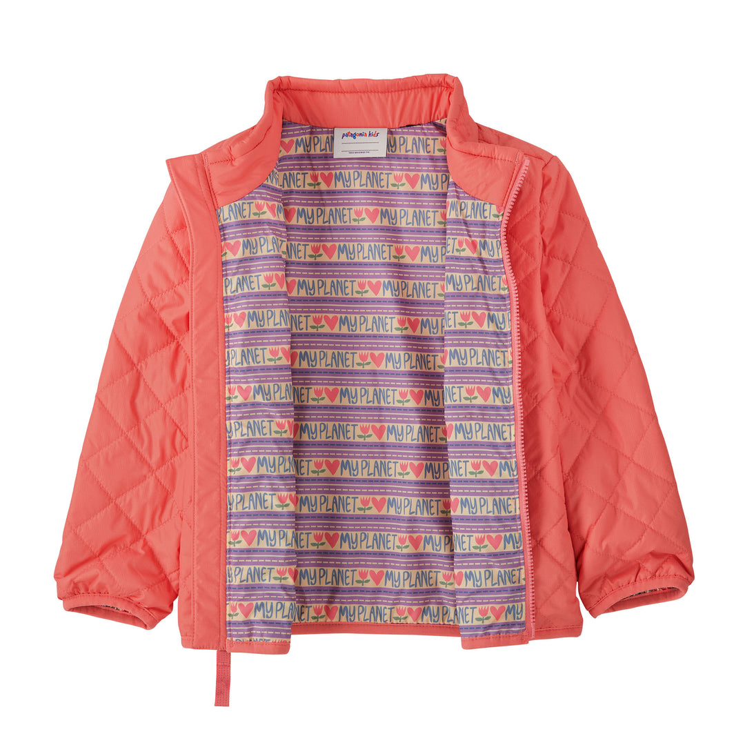 Patagonia : Baby Nano Puff Jacket