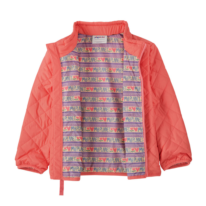 Patagonia : Baby Nano Puff Jacket