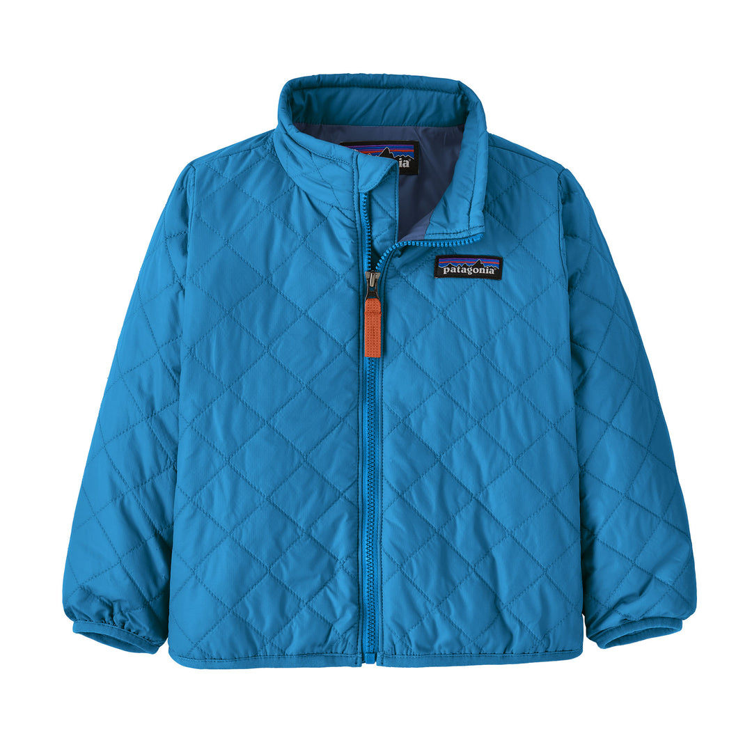 Patagonia : Baby Nano Puff Jacket