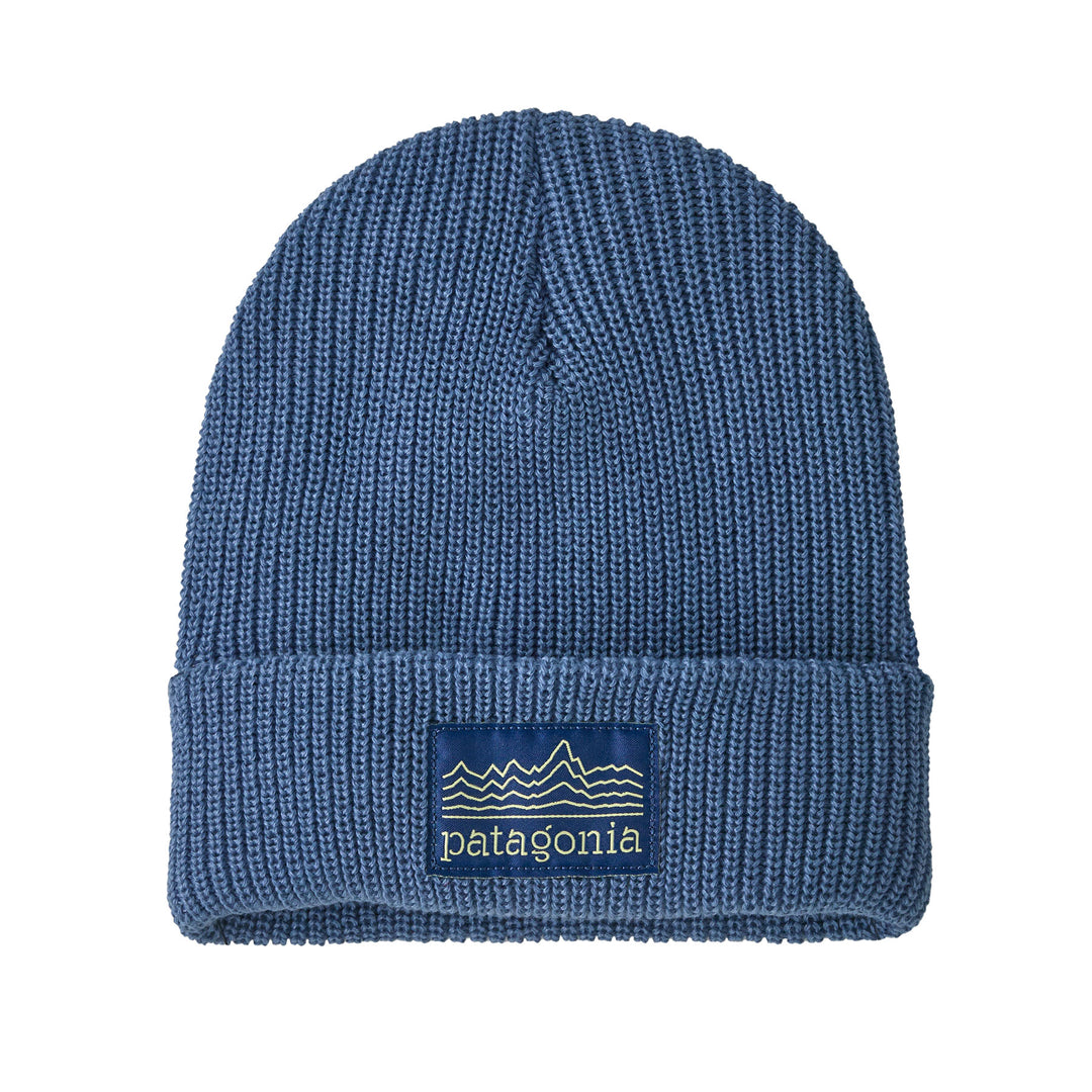 Patagonia : Kids' Logo Beanie