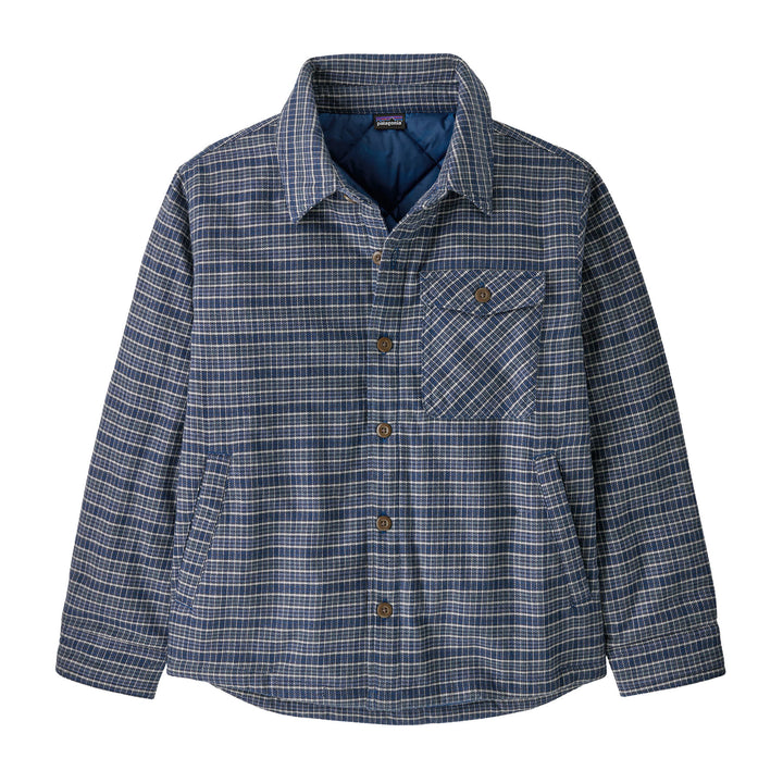 Patagonia : Kids' Lightweight Insulated Fjord Jacket