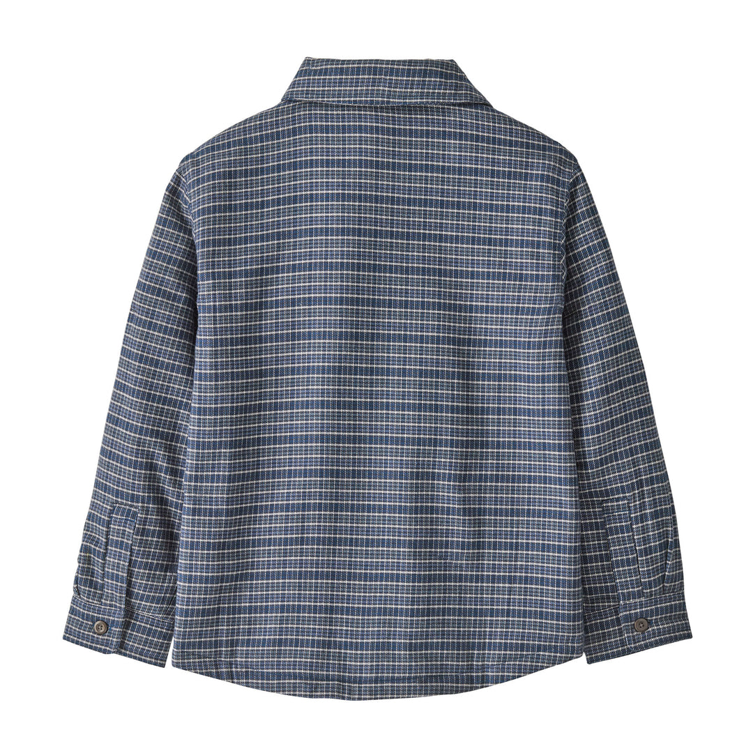 Patagonia : Kids' Lightweight Insulated Fjord Jacket