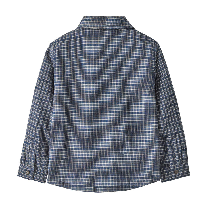 Patagonia : Kids' Lightweight Insulated Fjord Jacket