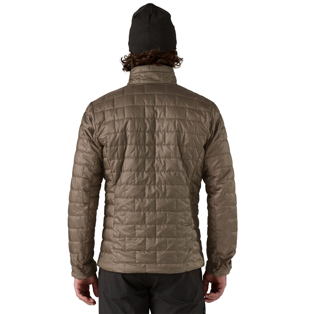 Patagonia : Men's Nano Puff Jacket