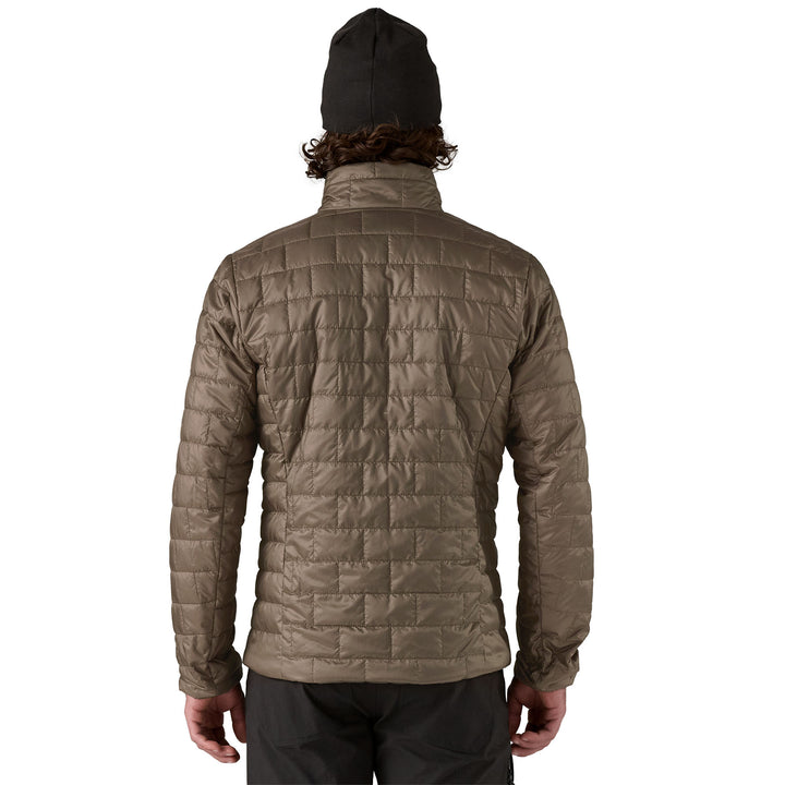 Patagonia : Men's Nano Puff Jacket
