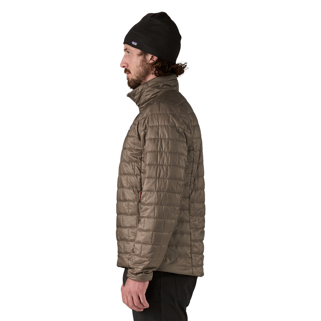 Patagonia : Men's Nano Puff Jacket