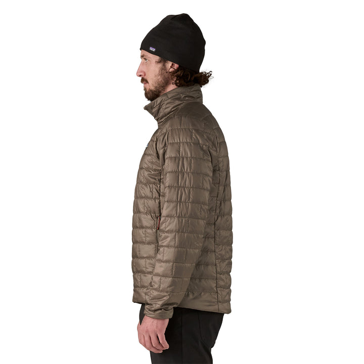Patagonia : Men's Nano Puff Jacket