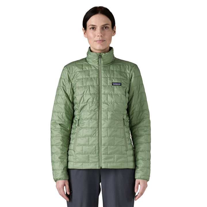 Patagonia : Women's Nano Puff® Jacket