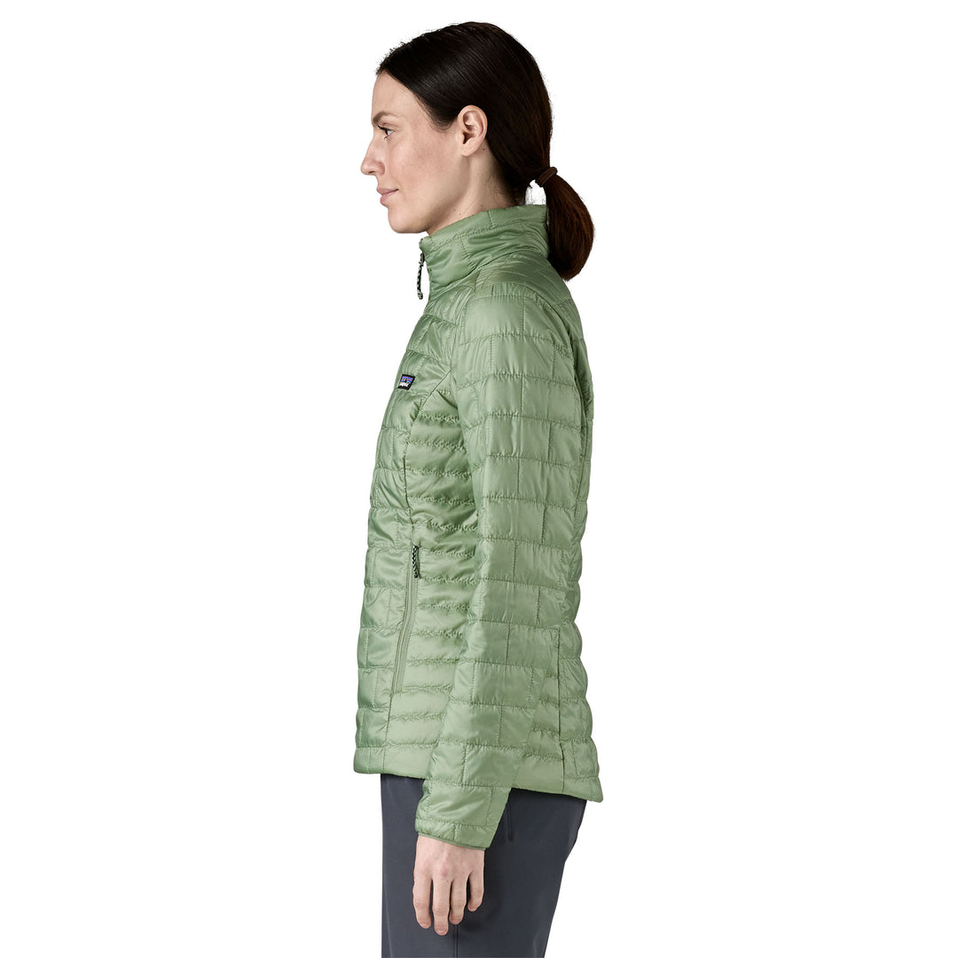 Patagonia : Women's Nano Puff® Jacket