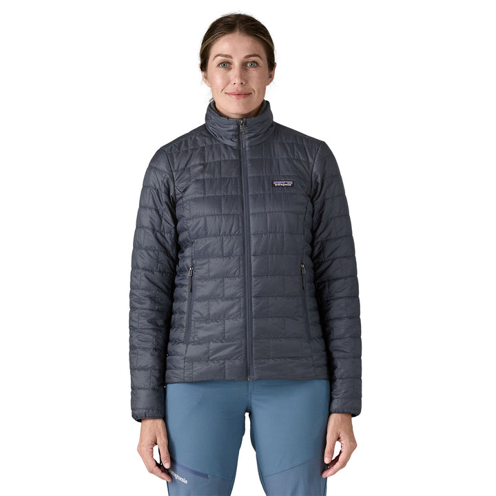 Patagonia : Women's Nano Puff® Jacket