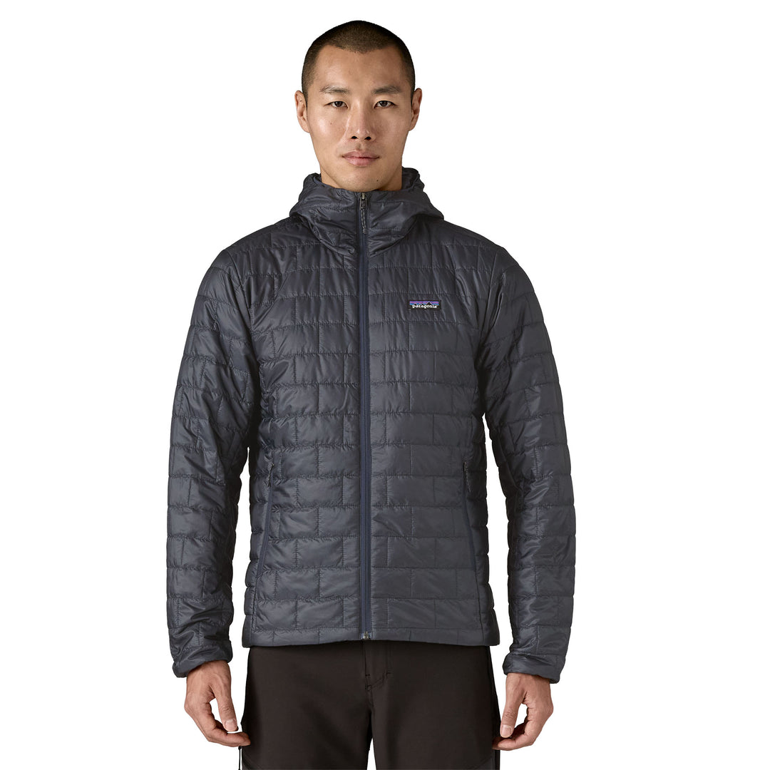 Patagonia : Men's Nano Puff Hoody