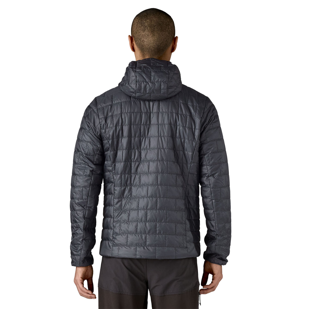 Patagonia : Men's Nano Puff Hoody