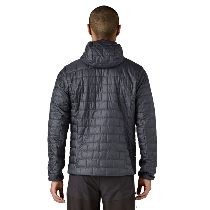 Patagonia : Men's Nano Puff Hoody