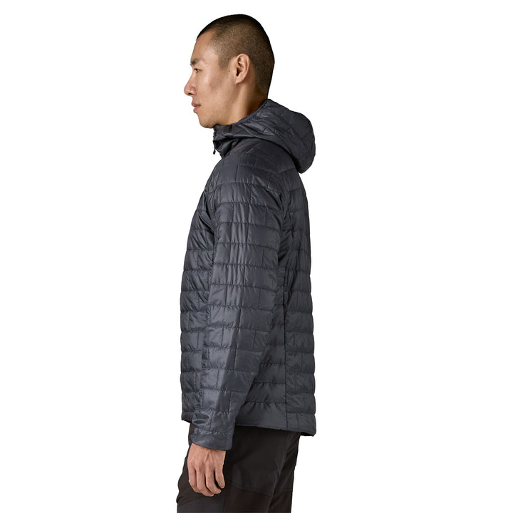 Patagonia : Men's Nano Puff Hoody