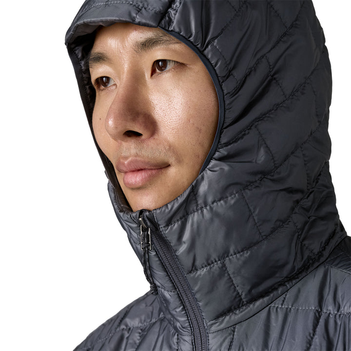 Patagonia : Men's Nano Puff Hoody