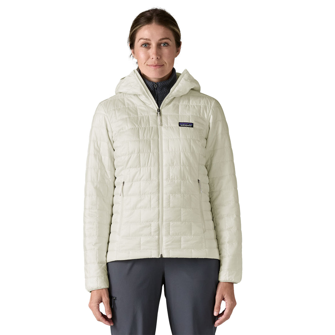 Patagonia : Women's Nano Puff® Hoody