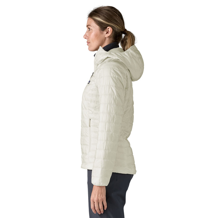 Patagonia : Women's Nano Puff® Hoody