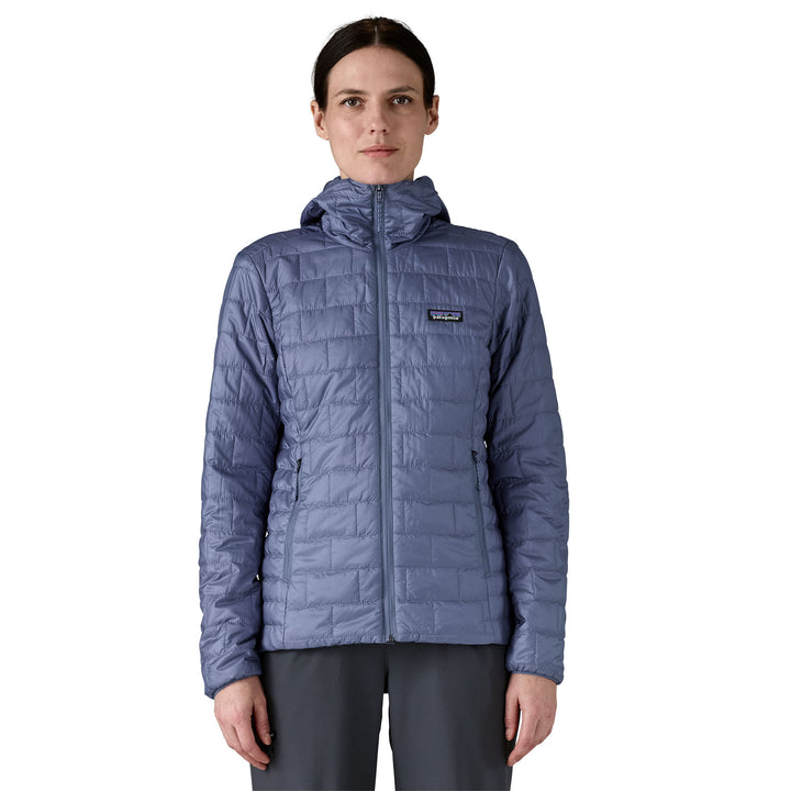 Patagonia : Women's Nano Puff® Hoody