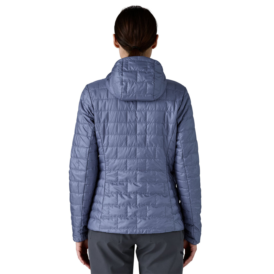 Patagonia : Women's Nano Puff® Hoody