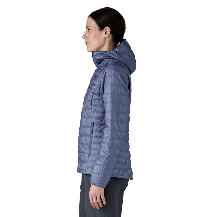 Patagonia : Women's Nano Puff® Hoody