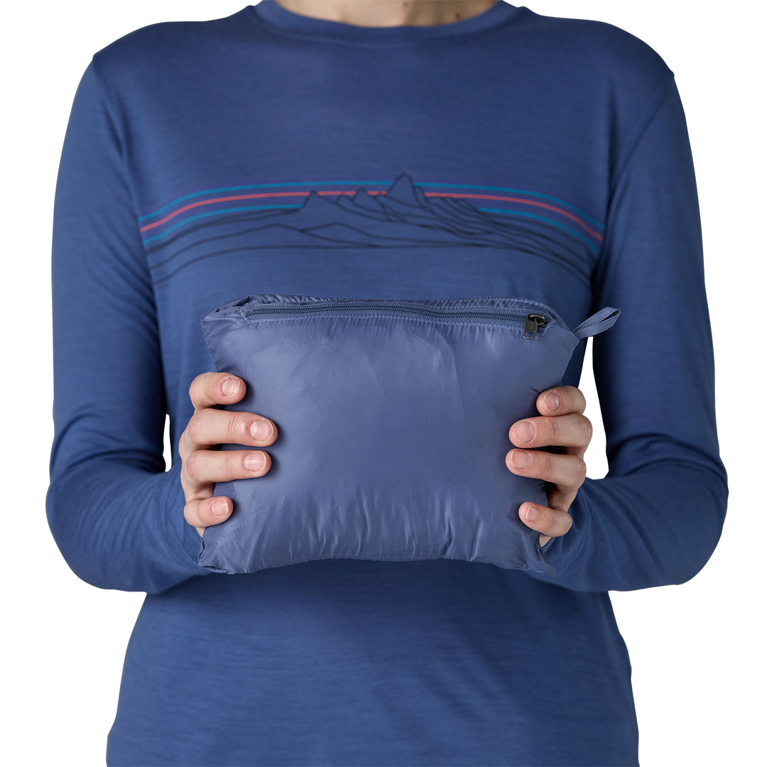 Patagonia : Women's Nano Puff® Hoody