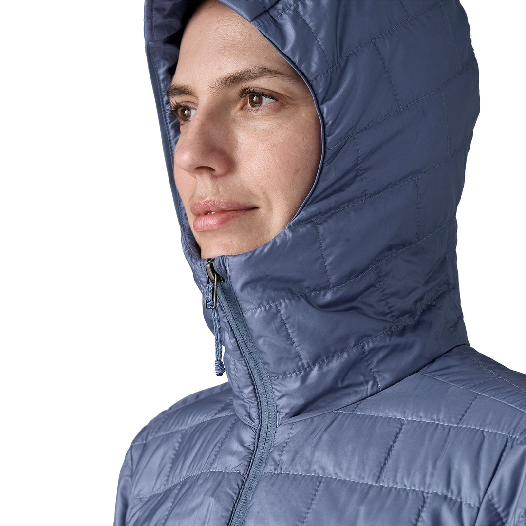 Patagonia : Women's Nano Puff® Hoody