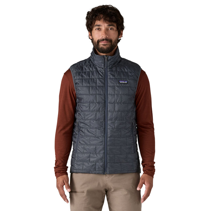 Patagonia : Men's Nano Puff Vest