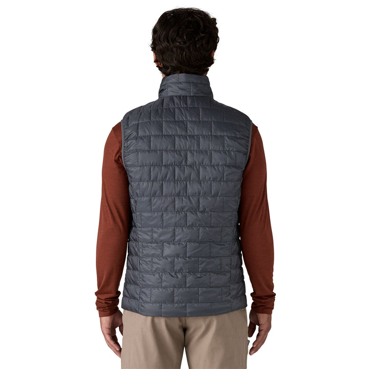 Patagonia : Men's Nano Puff Vest