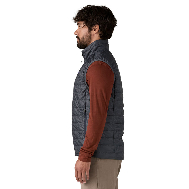 Patagonia : Men's Nano Puff Vest