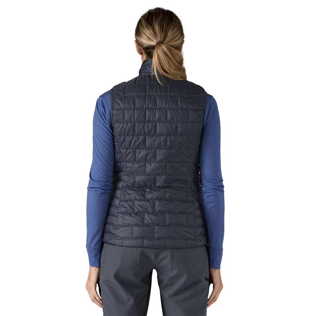 Patagonia : Women's Nano Puff® Vest