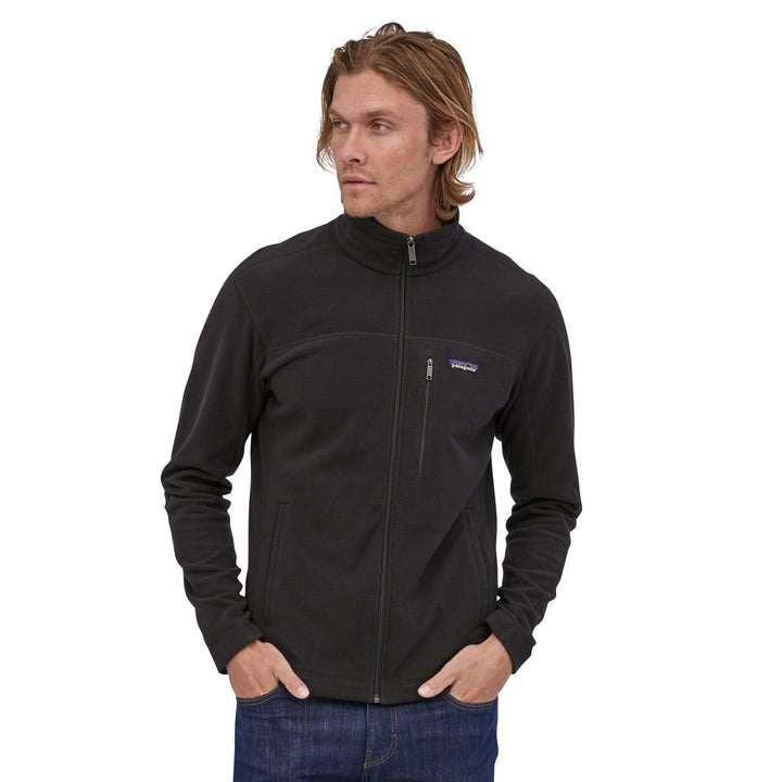 Men's Micro D® Fleece Jacket