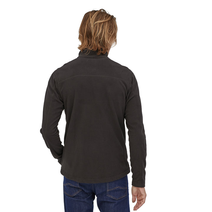 Patagonia Men's Micro D® Fleece Jacket