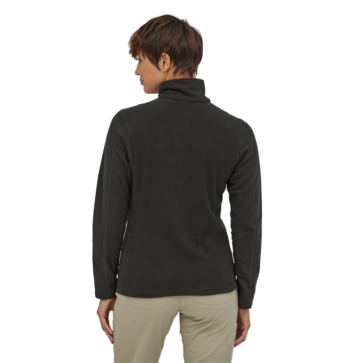 Patagonia Women's Micro D 1/4-Zip Fleece