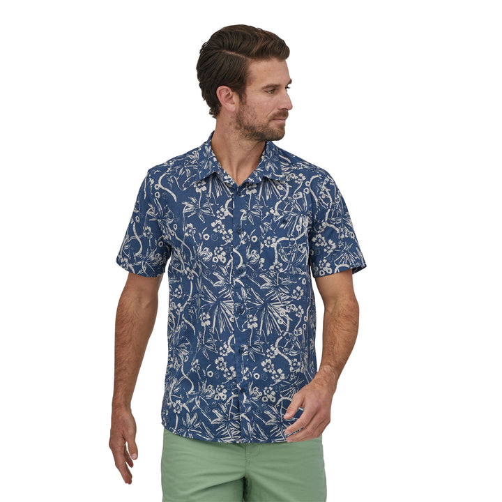 Patagonia Men's Go To Shirt