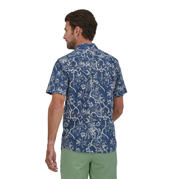 Patagonia Men's Go To Shirt