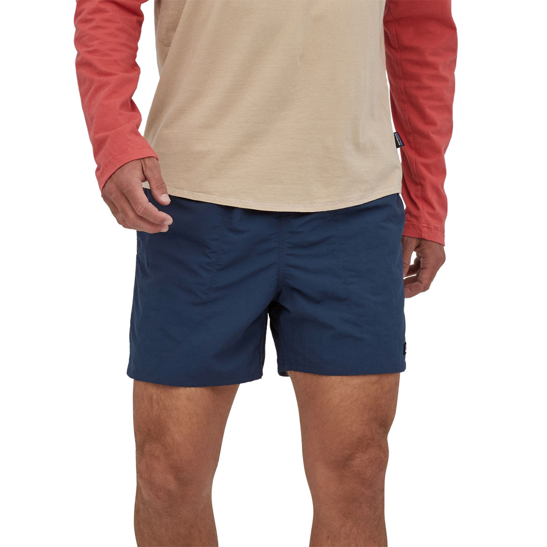 Men's Baggies Shorts - 5"