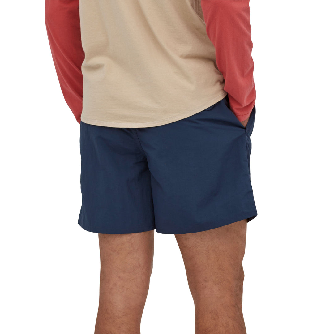 Men's Baggies Shorts - 5"