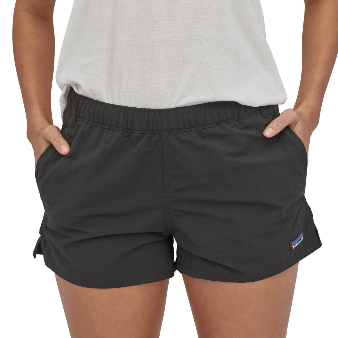 Patagonia : Women's Barely Baggies™ Shorts - 2½"