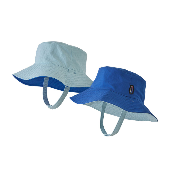 Patagonia Baby Sun Bucket Hat