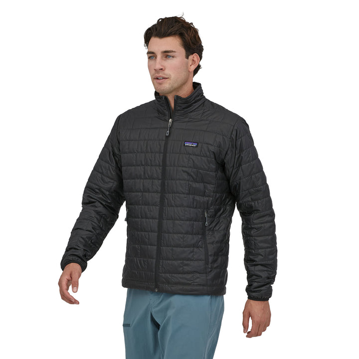 Men's Nano Puff Jacket